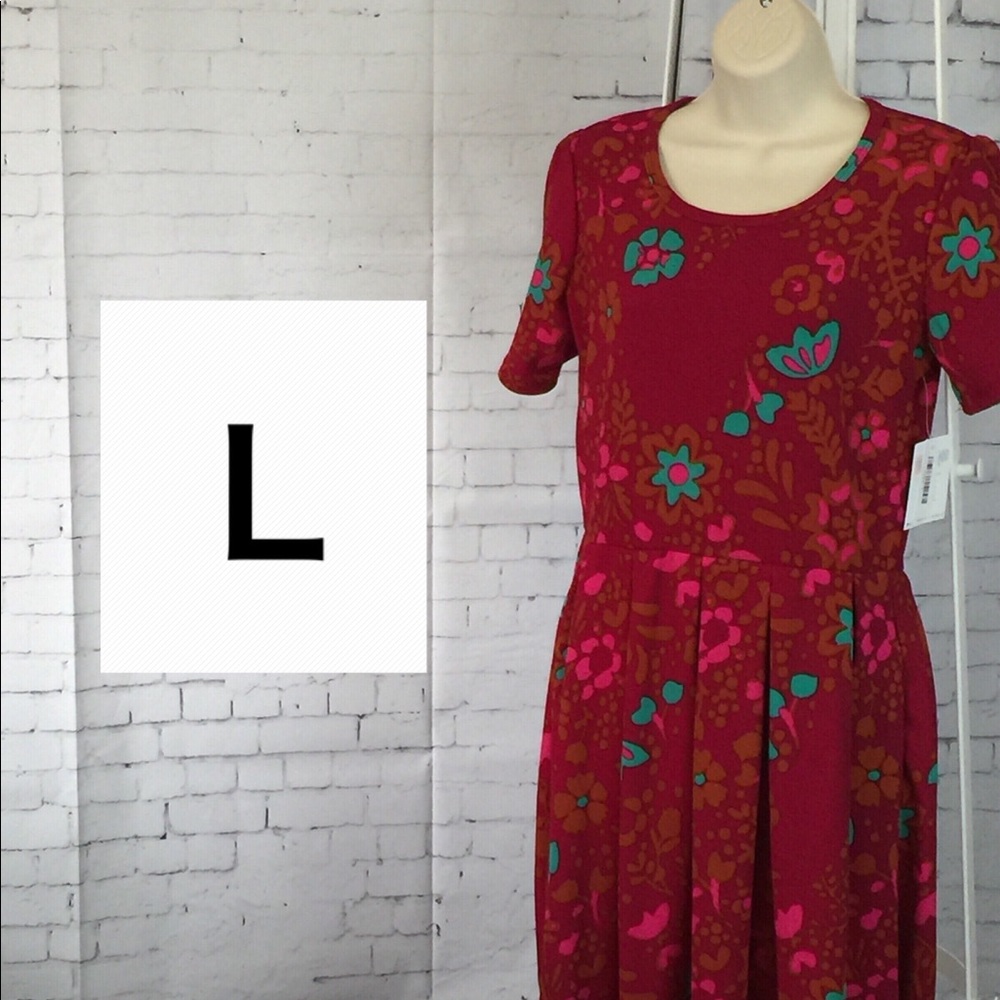 COPY - Amelia Dress ⭐️⭐️⭐️⭐️⭐️